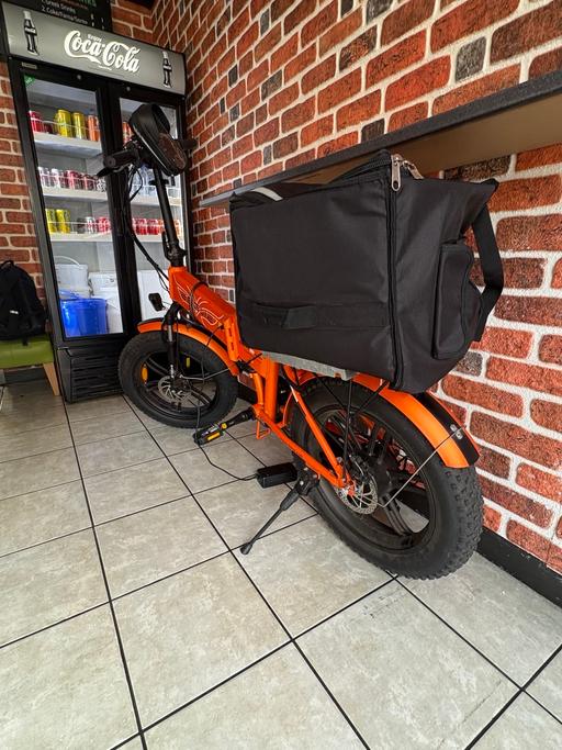 Vehicles Crewe Cheshire East - Photos for Electric bike