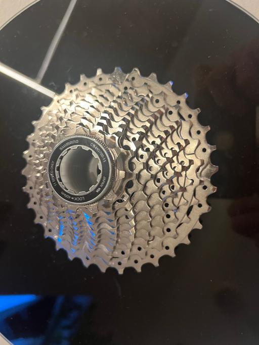 Buy & Sell Wembley Brent - Photos for Shimano 11 speed