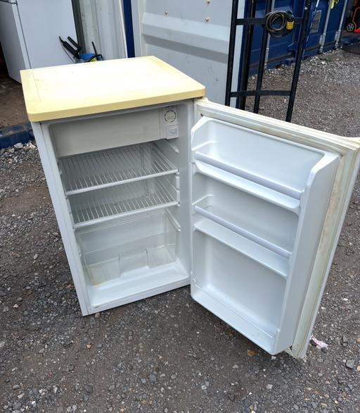 Buy & Sell Croydon Croydon - Photos for COOLZONE U.C FRIDGE FREEZER-DELIVERY AV.