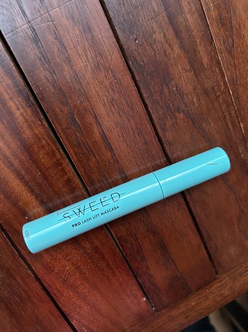 Buy & Sell Nottingham City Centre Nottingham - Photos for Sweed Pro Lash Lift Mascara [Free P&P]