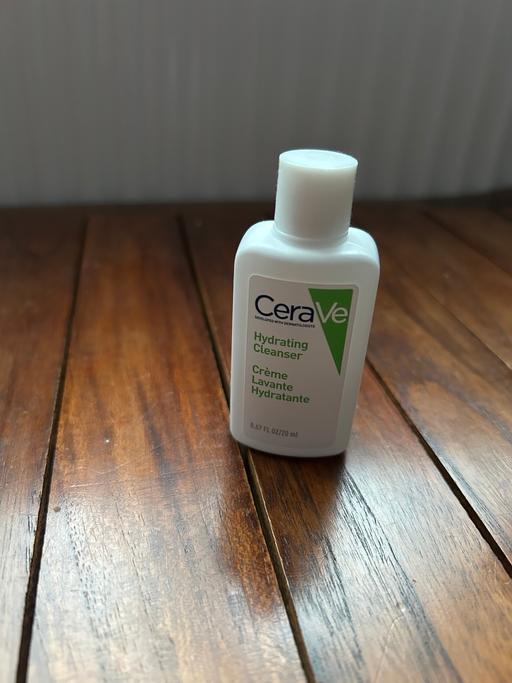 Buy & Sell Nottingham City Centre Nottingham - Photos for CeraVe Hydrating Cleanser [Free P&P]