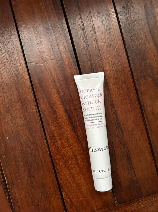 Buy & Sell Nottingham City Centre Nottingham - Photos for ThisWorks Serum [Free P&P]
