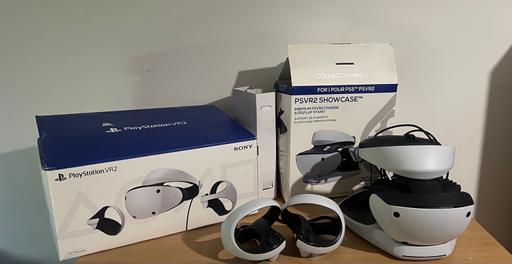 Buy & Sell Binley Industrial Estate Coventry - Photos for PS5 VR headset