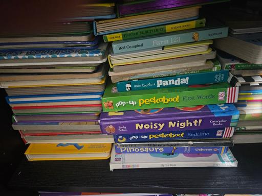 Buy & Sell Uxbridge Hillingdon - Photos for Reading books for kids - hardcover