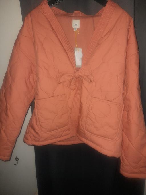 Buy & Sell Stockland Green Birmingham - Photos for River Island jacket new with tags age 12-13 y