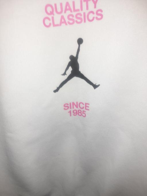 Buy & Sell Stockland Green Birmingham - Photos for Jordan sweatshirt girls
