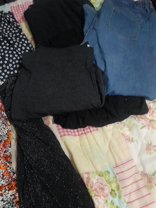 Buy & Sell Stockland Green Birmingham - Photos for ladies size 22 clothing bundle