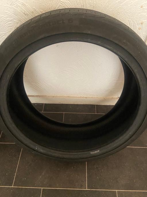 Vehicles Rubery Birmingham - Photos for Continental 205/40r 18xl