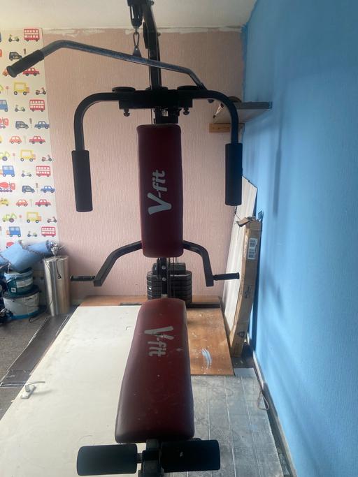 Buy & Sell Rubery Birmingham - Photos for Multi gym