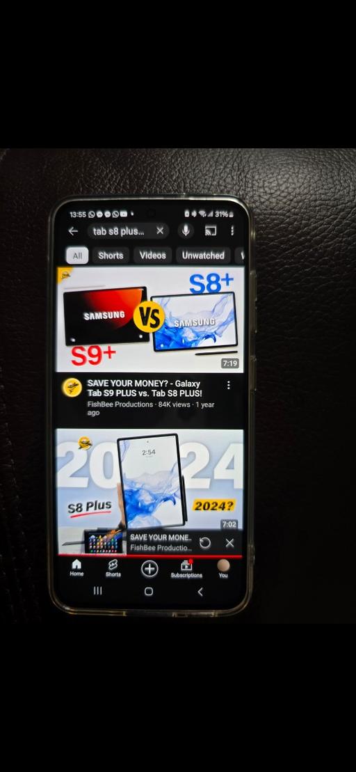 Buy & Sell East Ham East London - Photos for Samsung Galaxy S23 256gb