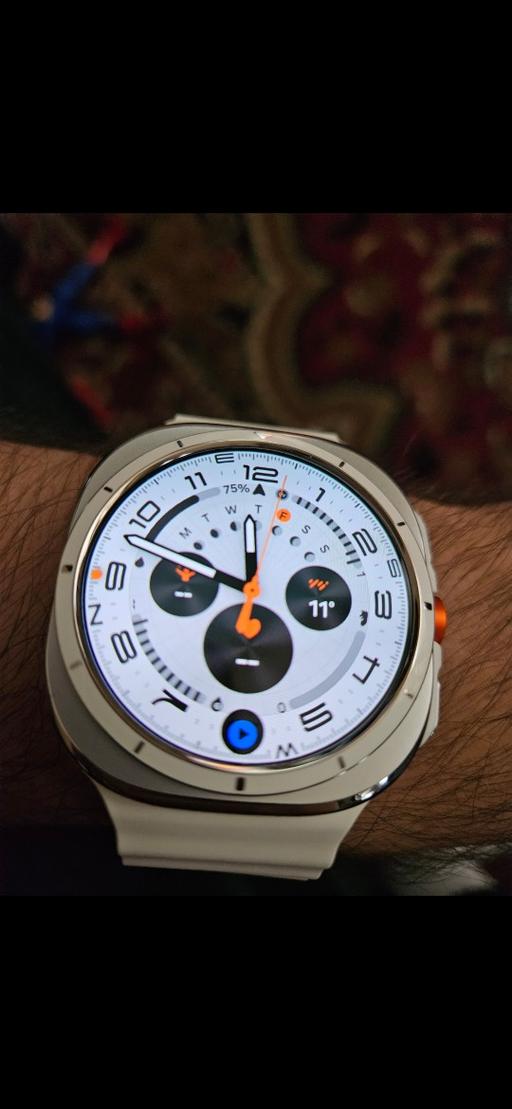 Buy & Sell East Ham East London - Photos for Samsung Galaxy Watch Ultra