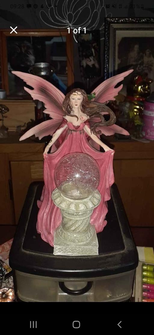 Buy & Sell Camp Hill Birmingham - Photos for fairy orb ornament