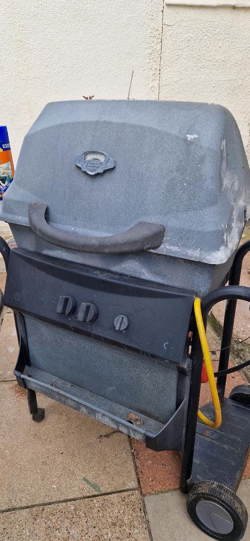 Buy & Sell Woodgate Birmingham - Photos for gas bbq and bottle working