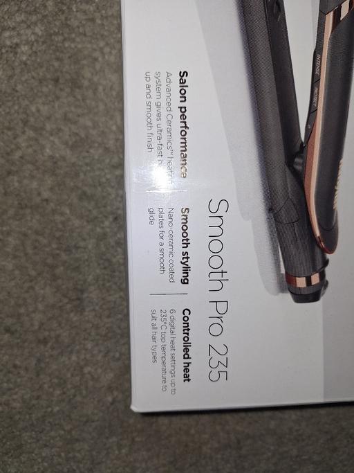Buy & Sell Kingshurst Solihull - Photos for Hair Straighteners
