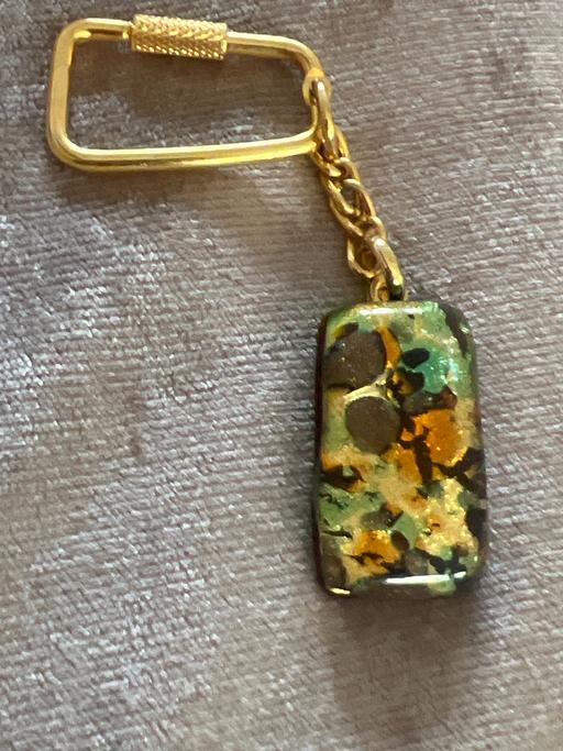 Buy & Sell Brighton Brighton - Photos for Beautiful Murano glass Keyring