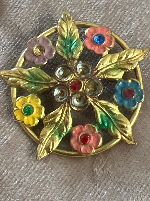Buy & Sell Brighton Brighton - Photos for Lovely vintage brooch