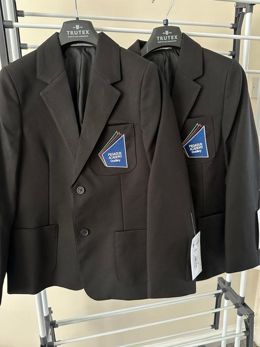 Buy & Sell Kingswinford Dudley - Photos for 2x Pegasus blazers brand new