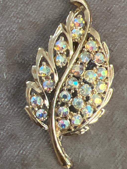 Buy & Sell Brighton Brighton - Photos for Beautiful vintage brooch