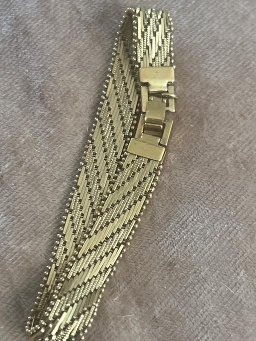 Buy & Sell Brighton Brighton - Photos for Beautiful vintage bracelet