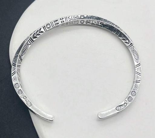 Buy & Sell Charlestown Bradford - Photos for Vintage Viking totem bracelet - unisex