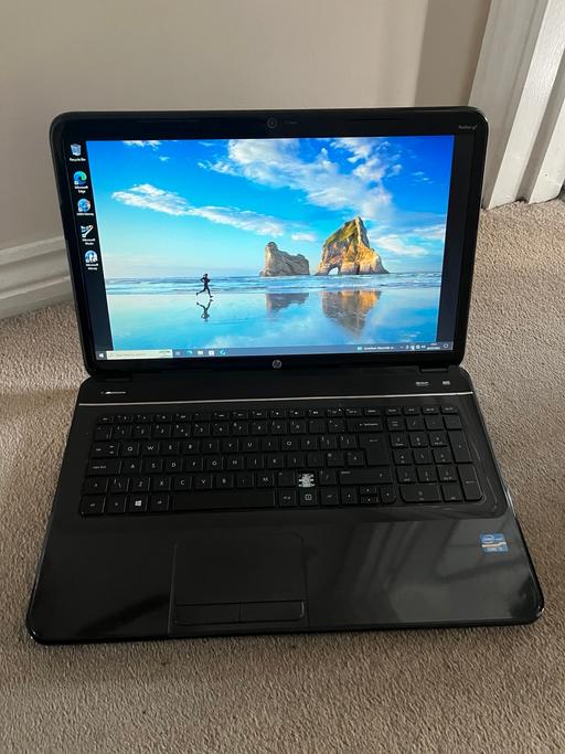 Buy & Sell Keresley Coventry - Photos for Hp i5 Laptop. 8 Ram.