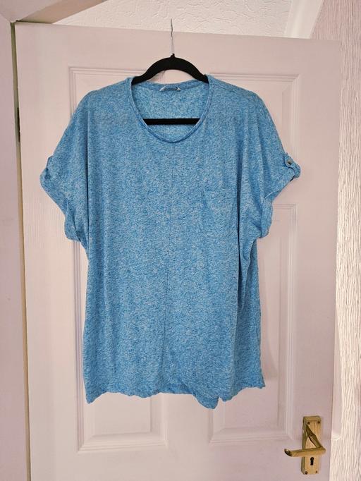 Buy & Sell Newton Doncaster - Photos for Ladies T-shirt, size medium..NEW without tags