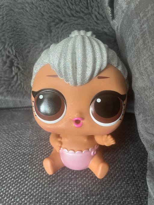 Buy & Sell Conisbrough Doncaster - Photos for lol doll
