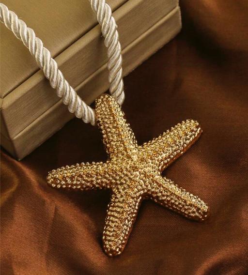 Buy & Sell Charlestown Bradford - Photos for Beach style starfish pendant necklace
