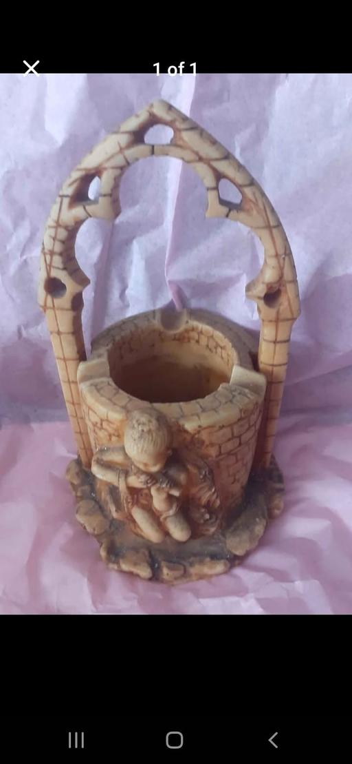 Buy & Sell Acocks Green Birmingham - Photos for wishing well ornament