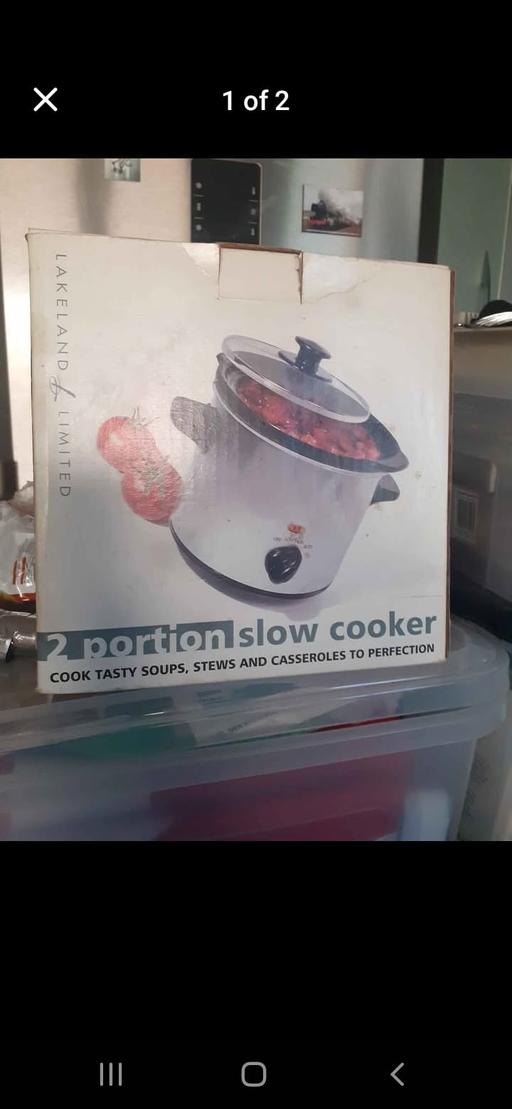 Buy & Sell Acocks Green Birmingham - Photos for slow cooker