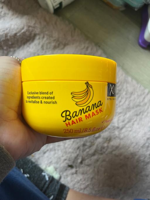 Buy & Sell Wednesfield Wolverhampton - Photos for Hair masks £1 each lots
