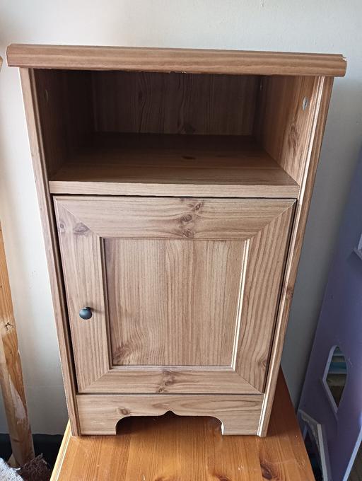 Buy & Sell Upper Gornal Dudley - Photos for Side table