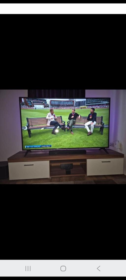 Buy & Sell Upper Gornal Dudley - Photos for LG 85inch OLED HDR Smart TV