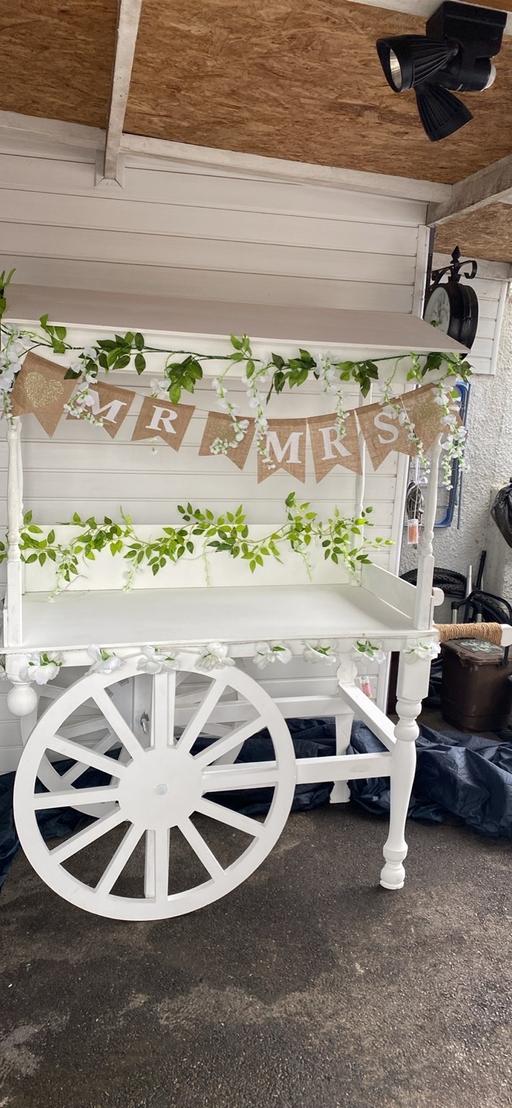 Classes Bedminster Down Bristol - Photos for Beautiful Sweet Cart