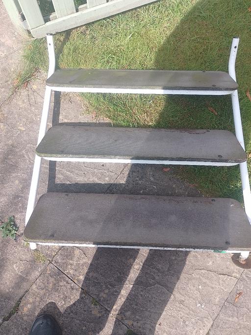 Buy & Sell Yardley Wood Birmingham - Photos for caravan accessories
