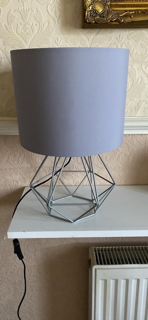 Buy & Sell Bedminster Down Bristol - Photos for New table top Lamp
