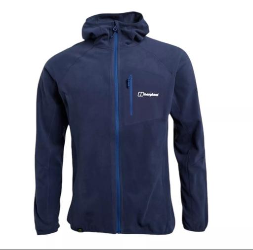Buy & Sell Murdishaw Halton - Photos for Berghaus fleece large brand new
