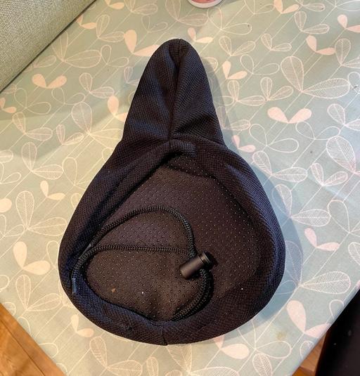 Buy & Sell Rogart Highland - Photos for Bike soft seat cover