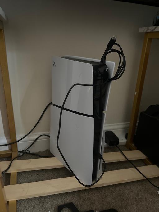 Buy & Sell Thamesmead South East London - Photos for PS5 like new