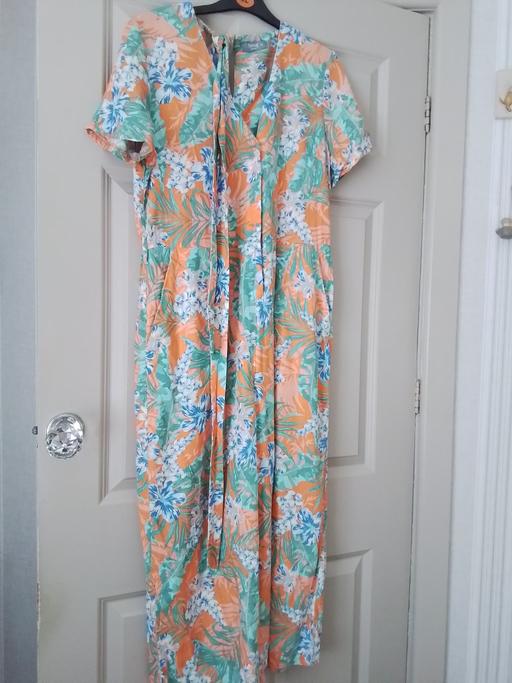 Buy & Sell Blackburn Blackburn with Darwen - Photos for size 14 jumpsuit from nutmeg