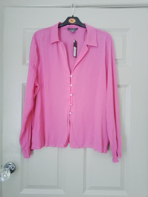Buy & Sell Brierley Hill Dudley - Photos for size 20 ladies blouse more like 16