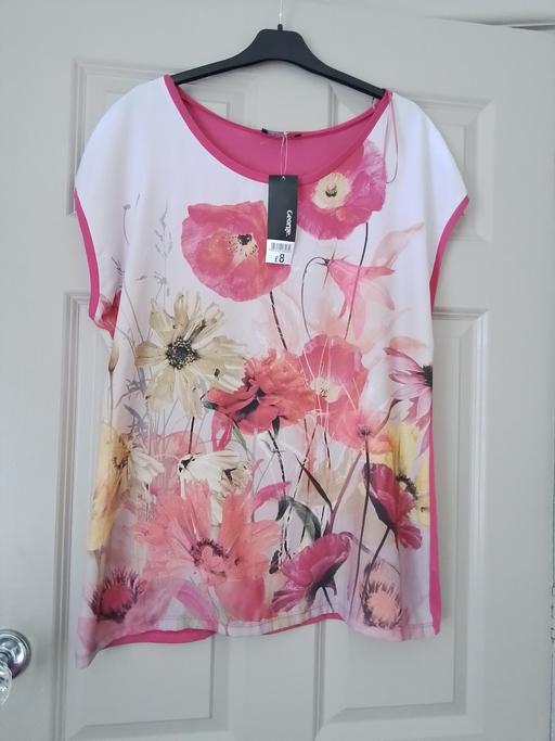 Buy & Sell Brierley Hill Dudley - Photos for size 16 ladies t shirt top