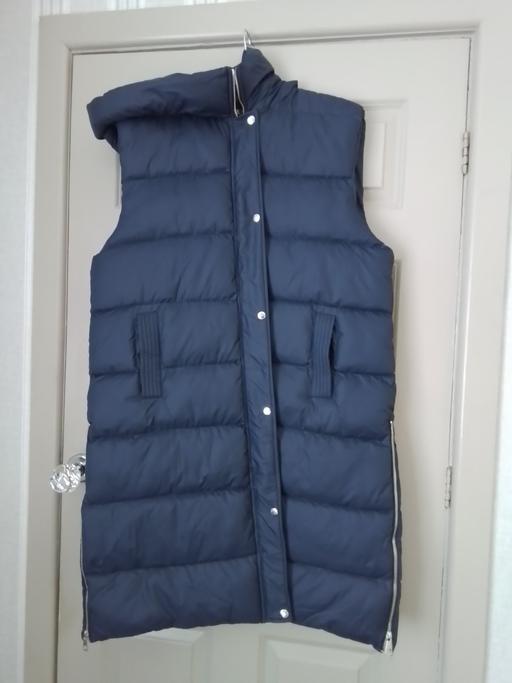 Buy & Sell Bells Mill Dudley - Photos for 2xl navy blue body warmer