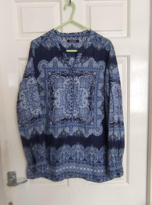 Buy & Sell Grafton Street Industrial Estate West Northamptonshire - Photos for Long sleeves shirt