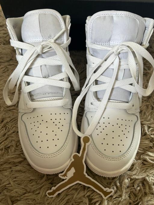 Buy & Sell Peckham South East London - Photos for Nike Jordan 1s