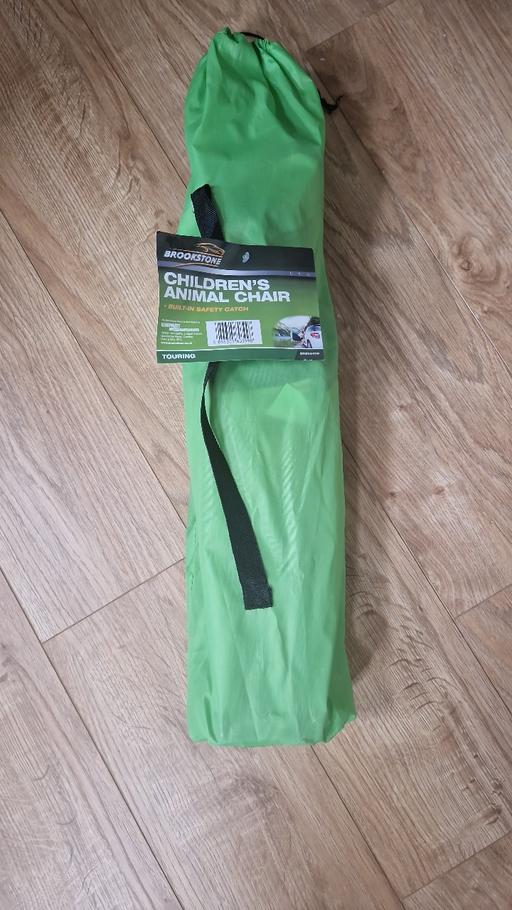 Buy & Sell Ilford Redbridge - Photos for Kids camping chair