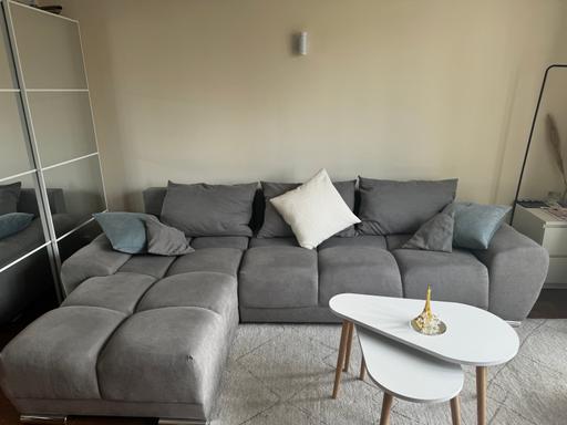 Buy & Sell Heron Quays East London - Photos for Sofa Bed