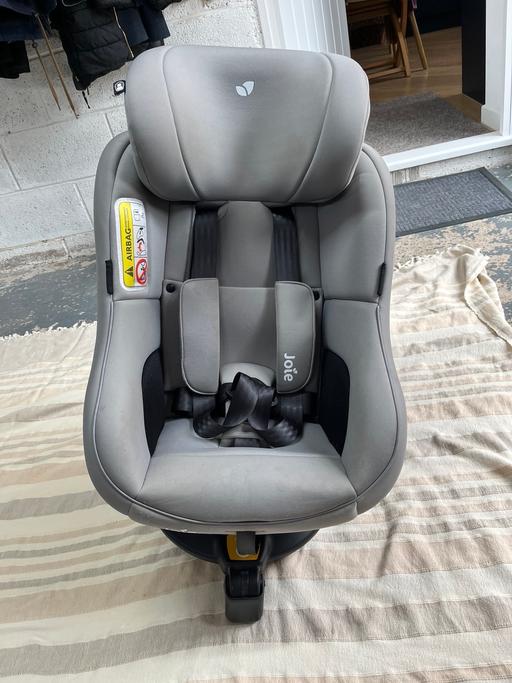 Buy & Sell Apley Telford and Wrekin - Photos for Joie 360 child car seat