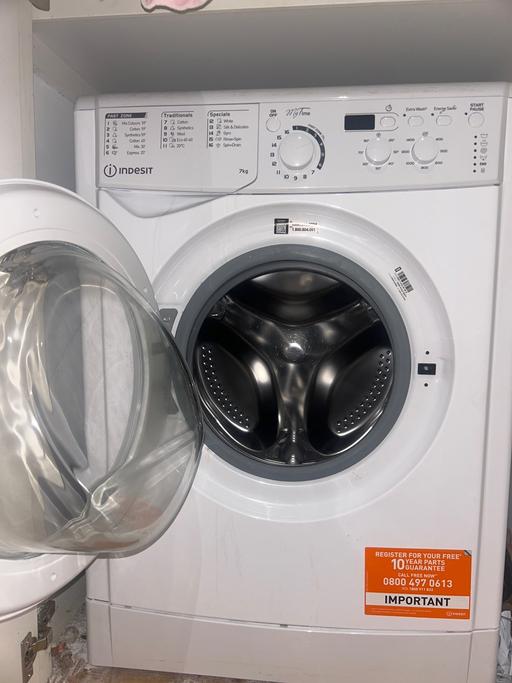 Buy & Sell Newham East London - Photos for Washing machine