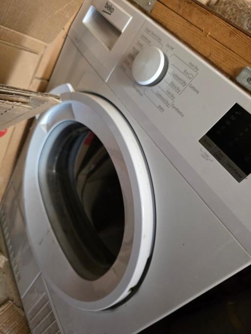 Buy & Sell Glascote Tamworth - Photos for tumble dryer